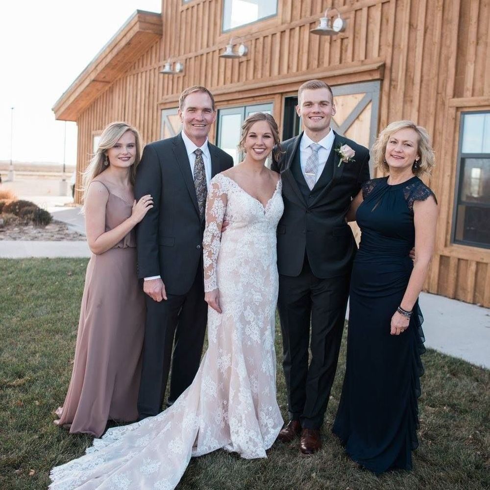 Meet your Posher, Taylor